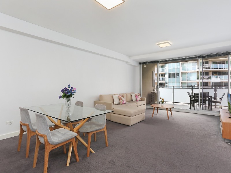 502/340 Bay Street, Brighton-le-sands NSW 2216