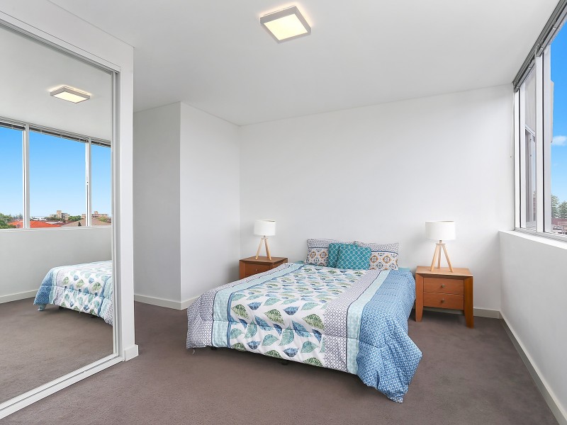 502/340 Bay Street, Brighton-le-sands NSW 2216