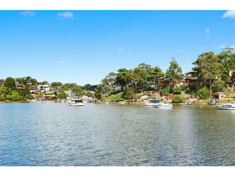 60 Russell Street, Oatley NSW 2223
