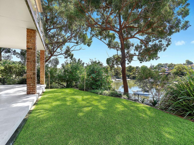 60 Russell Street, Oatley NSW 2223