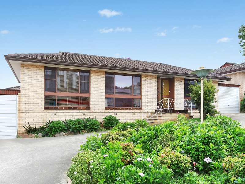 2/24 Bassett Street, Hurstville NSW 2220