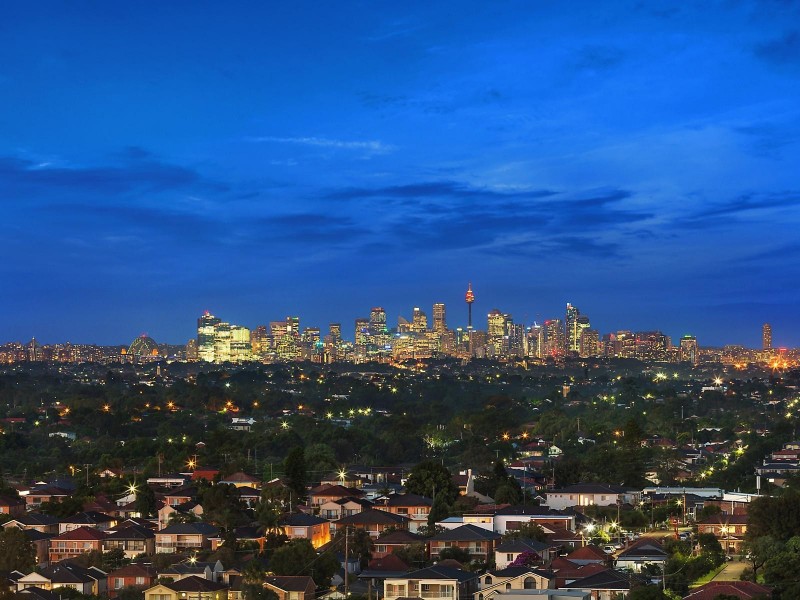 A1111/1B Pearl Street, Hurstville NSW 2220