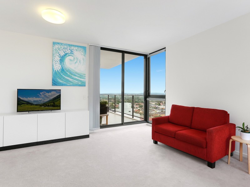 A1111/1B Pearl Street, Hurstville NSW 2220