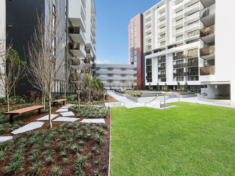 A1111/1B Pearl Street, Hurstville NSW 2220