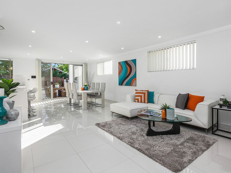 5A Grove Avenue, Narwee NSW 2209