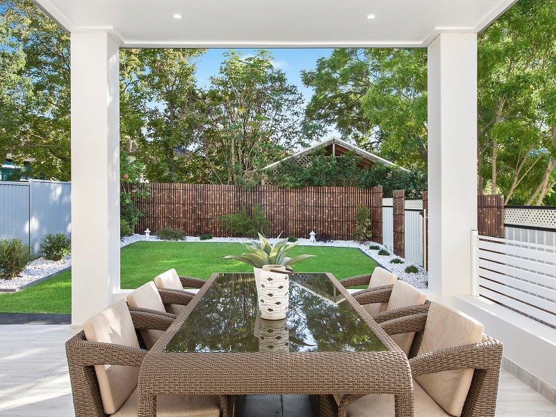 5A Grove Avenue, Narwee NSW 2209