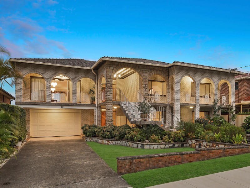 10 Salisbury Street, South Hurstville NSW 2221