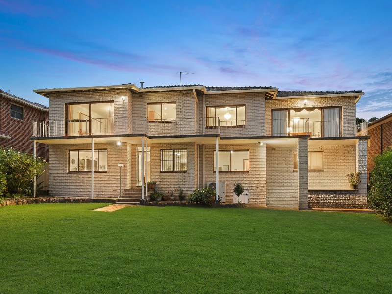 10 Salisbury Street, South Hurstville NSW 2221