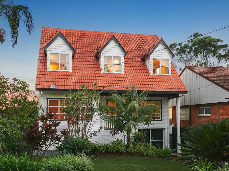 27 Homedale Crescent, Connells Point NSW 2221