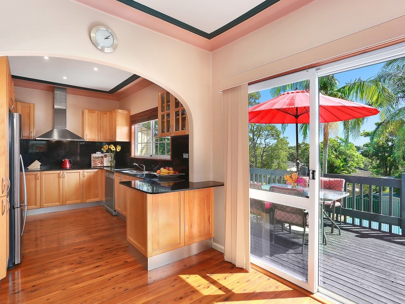 27 Homedale Crescent, Connells Point NSW 2221