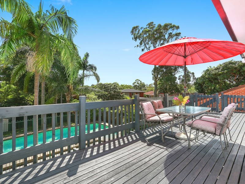 27 Homedale Crescent, Connells Point NSW 2221