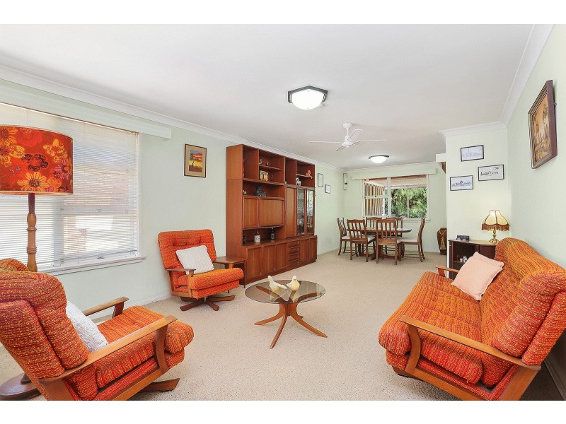 3 Godfrey Street, Penshurst NSW 2222