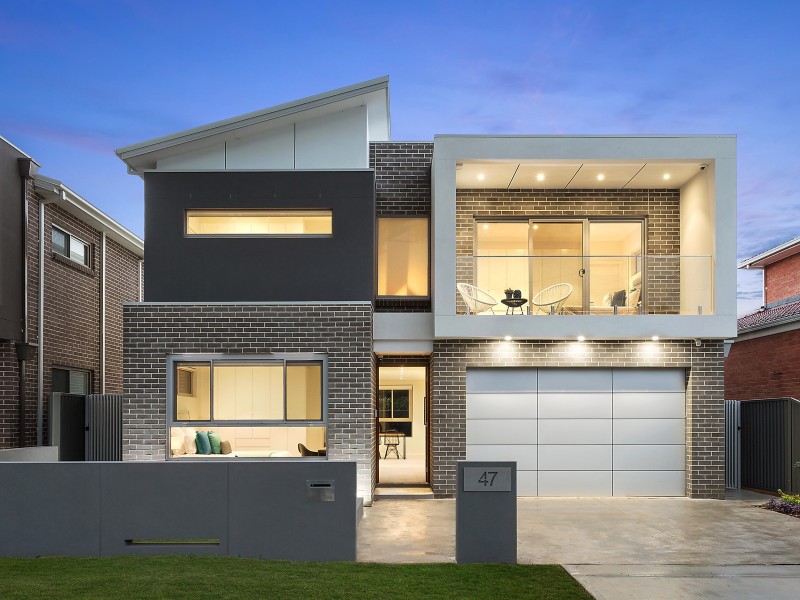 47 Westbrook Street, Beverly Hills NSW 2209