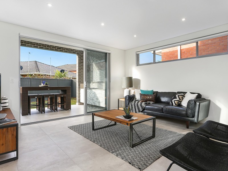 47 Westbrook Street, Beverly Hills NSW 2209