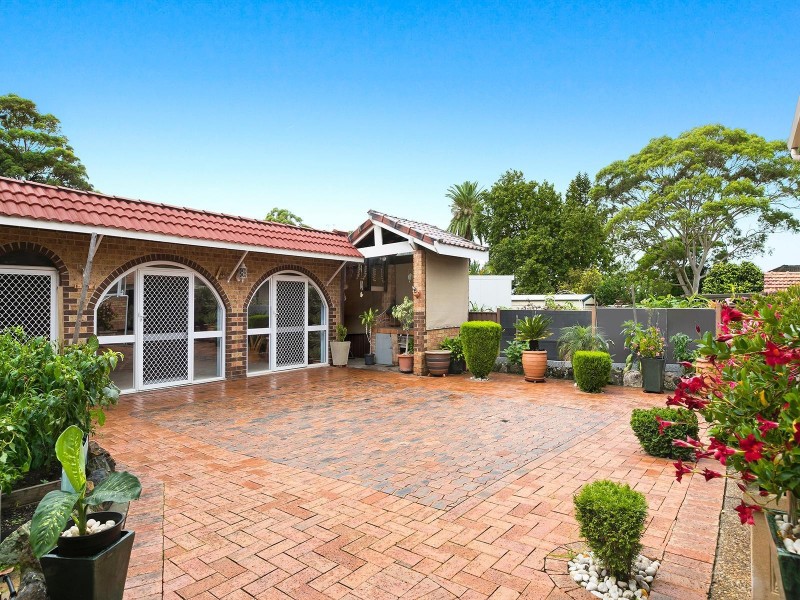 28 Arthur Street, Carlton NSW 2218