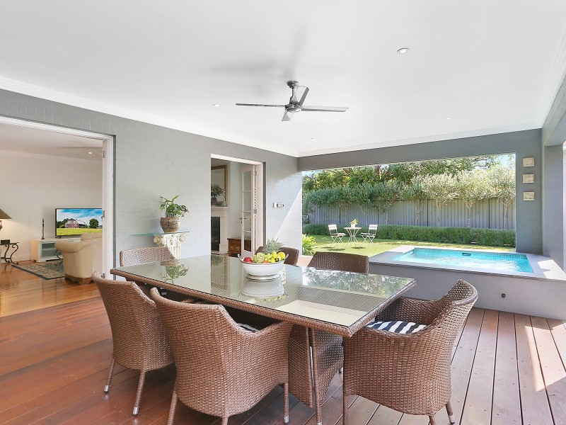 4 Wyong Street, Oatley NSW 2223