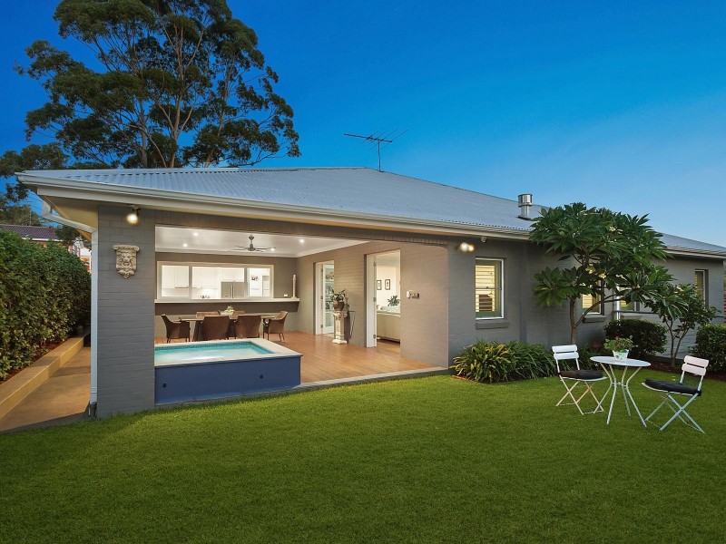 4 Wyong Street, Oatley NSW 2223