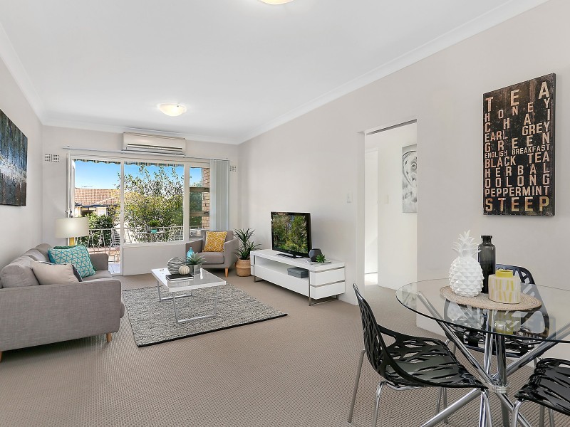 4/1 Rosa Street, Oatley NSW 2223