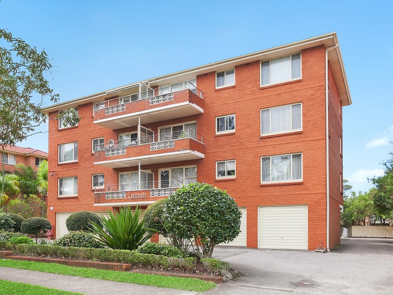 4/38 Judd Street, Cronulla NSW 2230