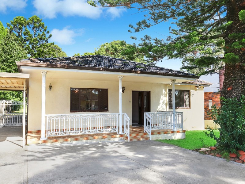 31 Nirimba Avenue, Narwee NSW 2209