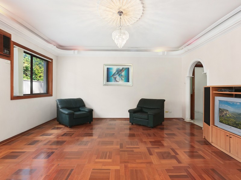 31 Nirimba Avenue, Narwee NSW 2209