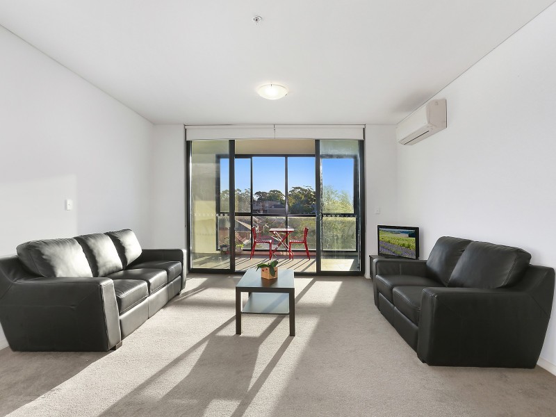 510/21 Princes Highway, Kogarah NSW 2217