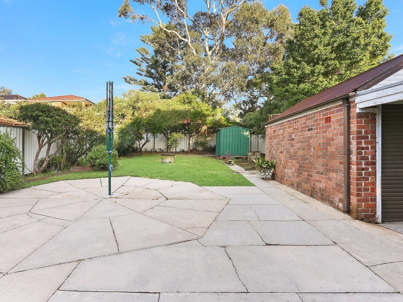 30 Tarrilli Street, Beverly Hills NSW 2209