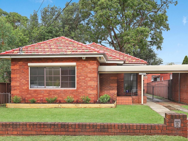 2 Vanessa Street, Beverly Hills NSW 2209