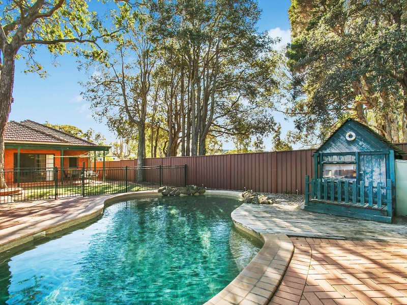 2 Vanessa Street, Beverly Hills NSW 2209