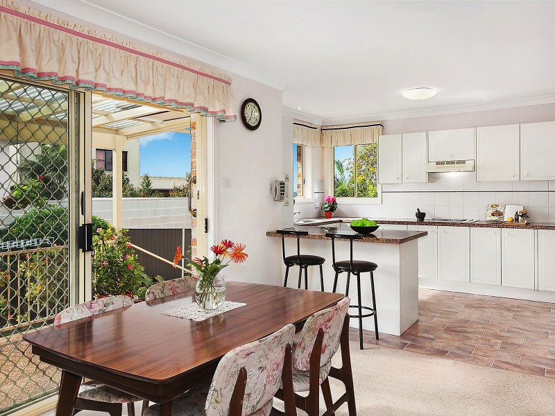 4/1009 Forest Road, Lugarno NSW 2210