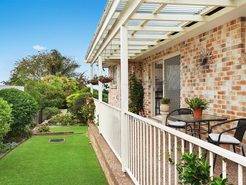 4/1009 Forest Road, Lugarno NSW 2210