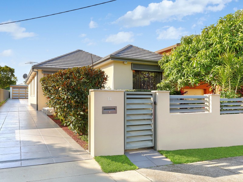 14 Plant Street, Carlton NSW 2218