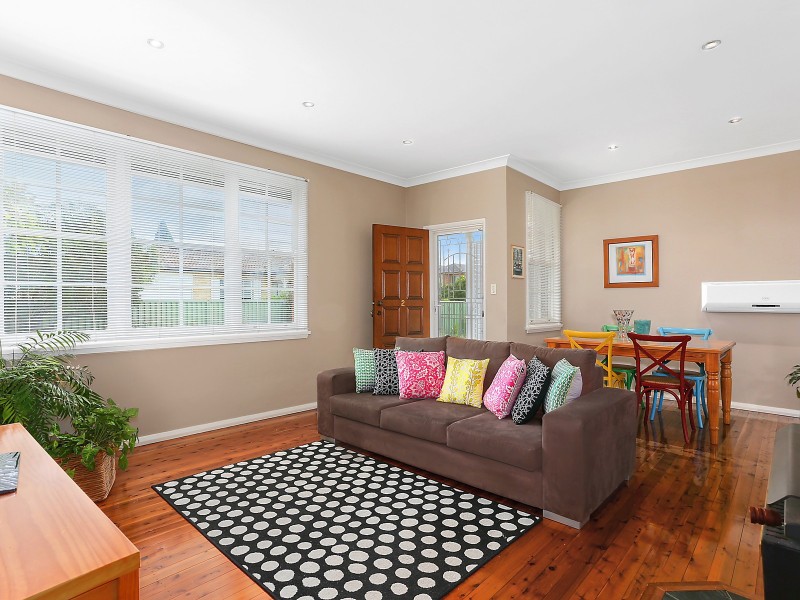 2/46 Fontainebleau Street, Sans Souci NSW 2219