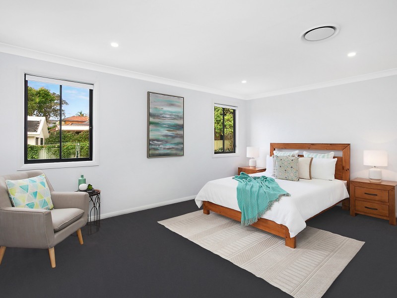 262b Willarong Road, Caringbah South NSW 2229