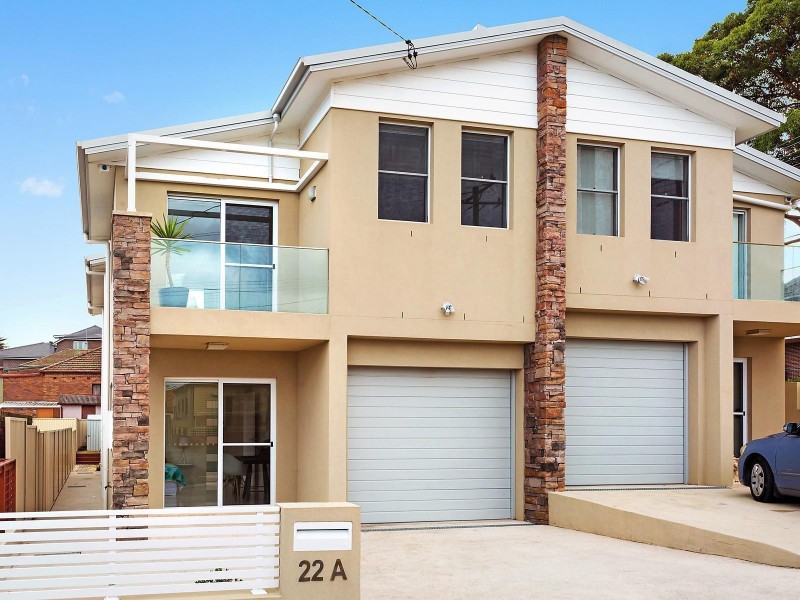 22a St Catherine Street, Mortdale NSW 2223