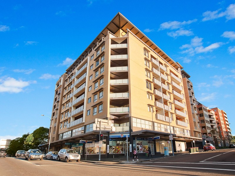 58/313 Forest Road, Hurstville NSW 2220