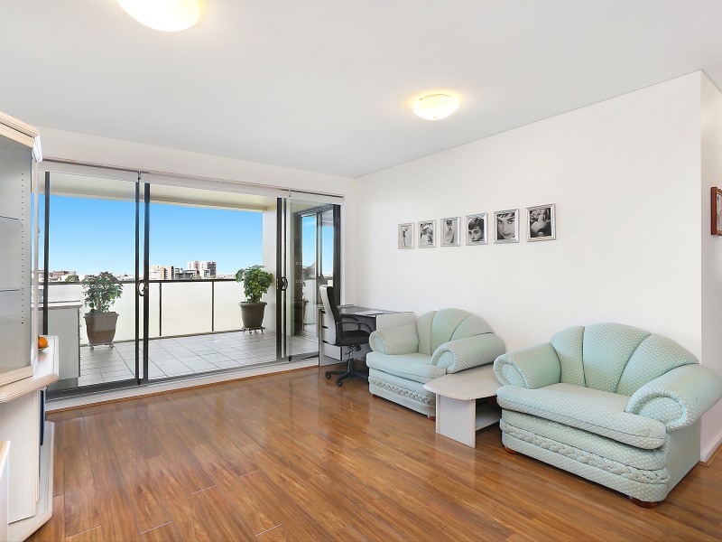 58/313 Forest Road, Hurstville NSW 2220