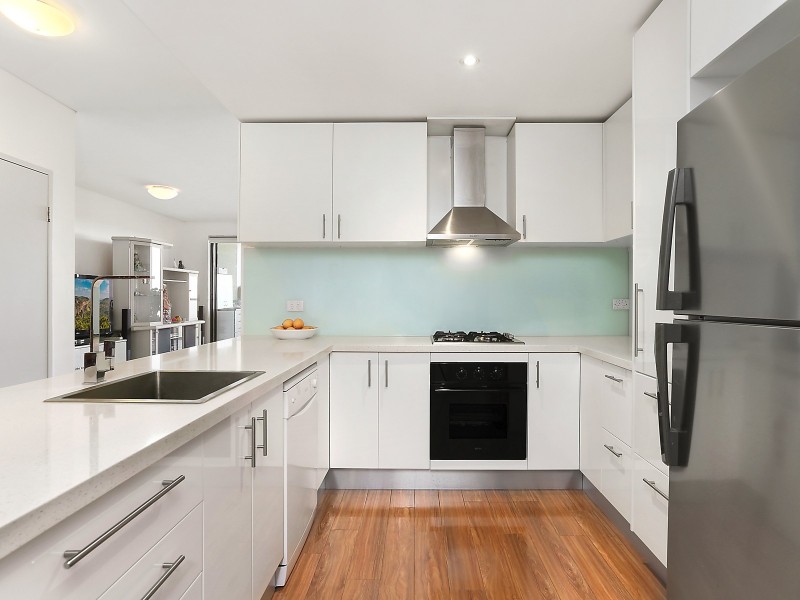 58/313 Forest Road, Hurstville NSW 2220