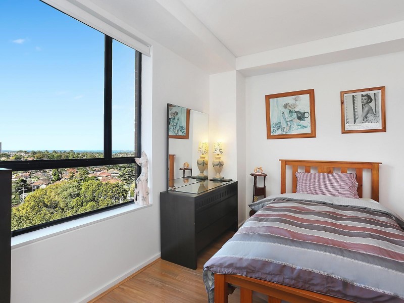 58/313 Forest Road, Hurstville NSW 2220