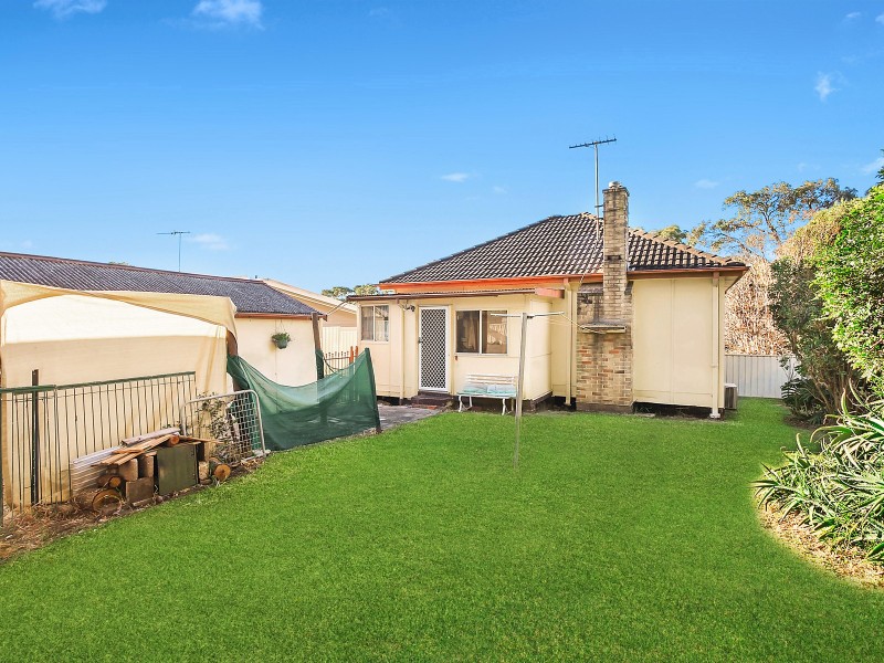 143 Novara Crescent, Jannali NSW 2226