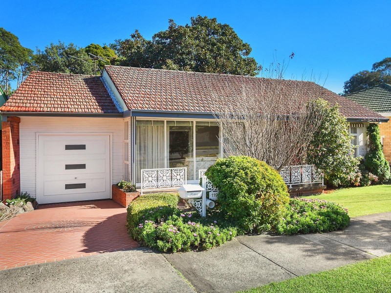 119 Morts Road, Mortdale NSW 2223