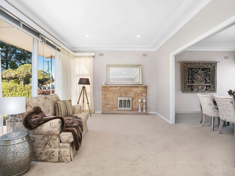 119 Morts Road, Mortdale NSW 2223