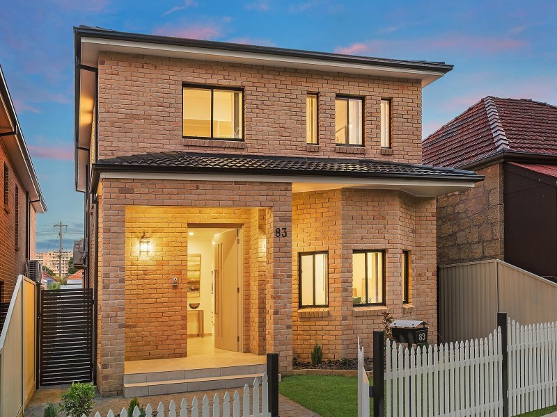 83 King Street, Rockdale NSW 2216