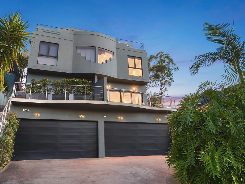 176 Lugarno Parade, Lugarno NSW 2210