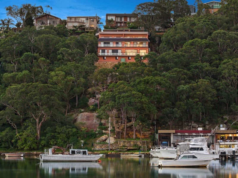 170A Lugarno Parade, Lugarno NSW 2210