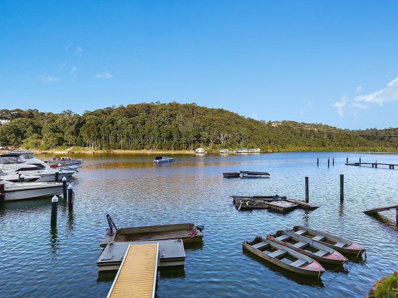 170A Lugarno Parade, Lugarno NSW 2210