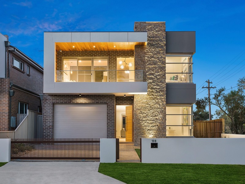 13B Moondani Road, Beverly Hills NSW 2209