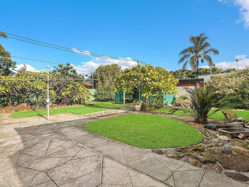 81 Watson Road, Padstow NSW 2211