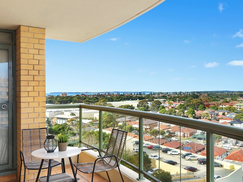 1205/3 Rockdale Plaza Drive, Rockdale NSW 2216
