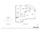 1205/3 Rockdale Plaza Drive, Rockdale NSW 2216 Floorplan